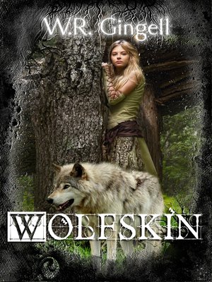 cover image of Wolfskin